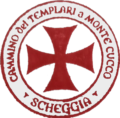 cammino dei templari